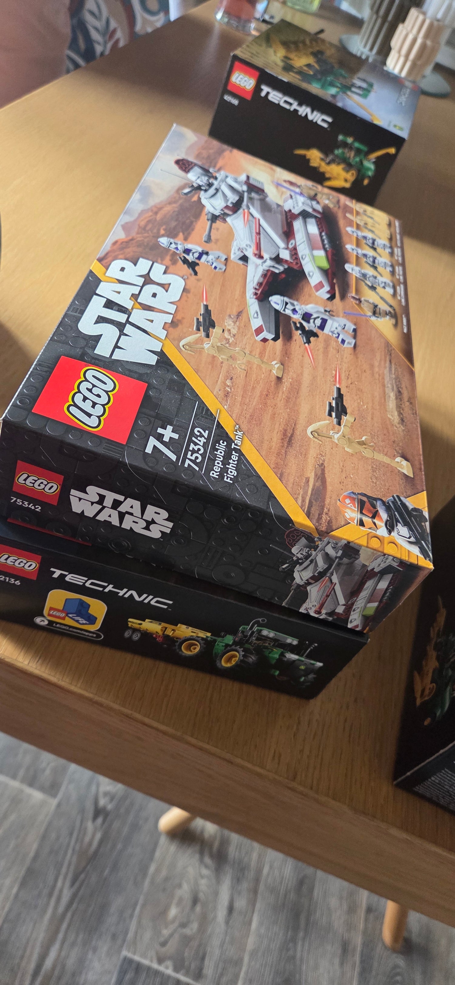 Lego