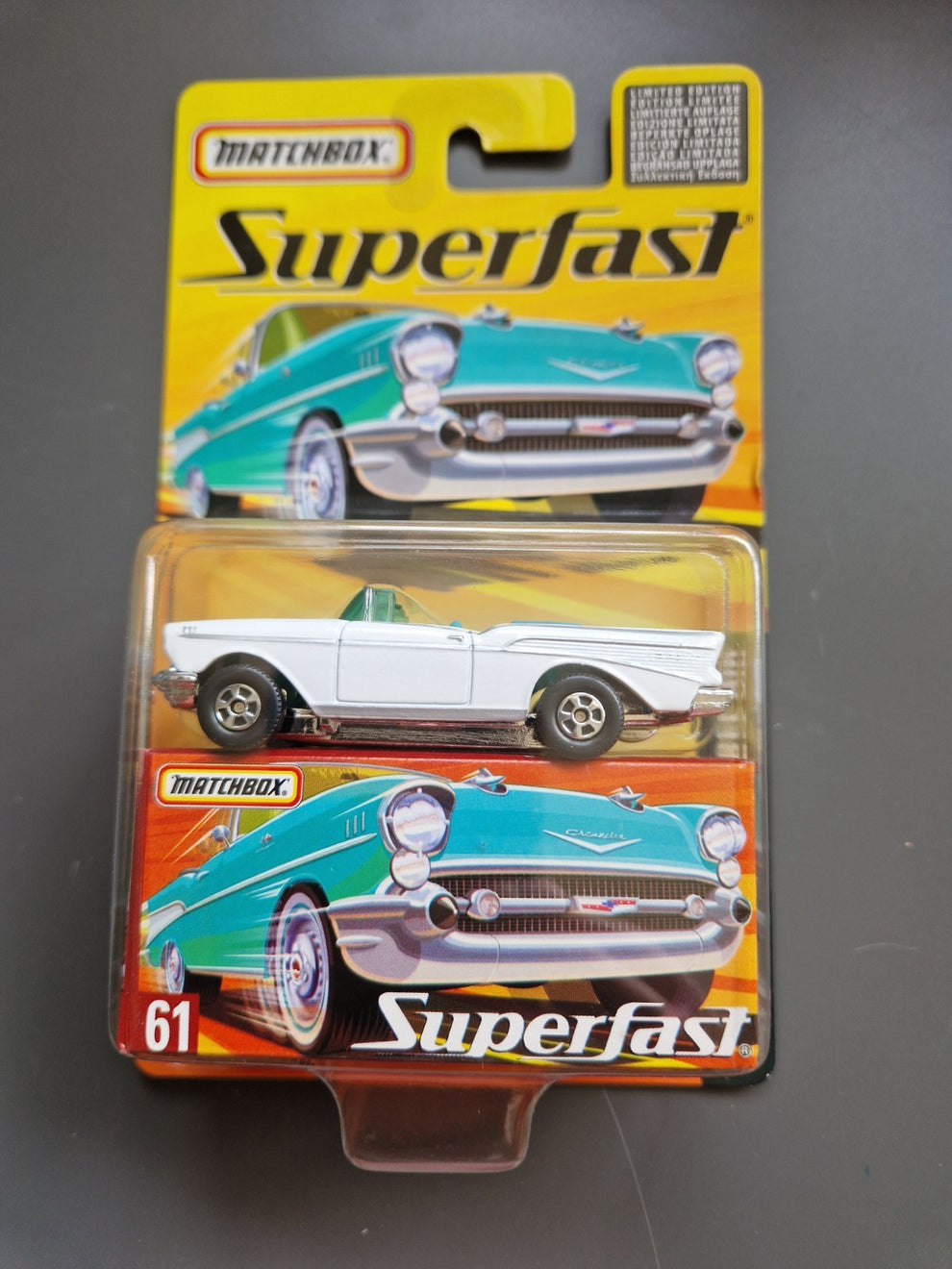 Matchbox